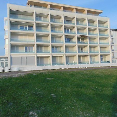 Apartamento Alte Teestube Schmidt 68 Norderney Exterior foto